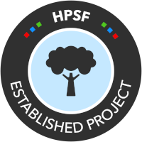 HPSF Established Project